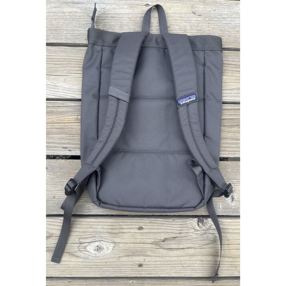 Patagonia Arbor Market Pack 15L Backpack 48021 - Gray - Picture 6 of 10